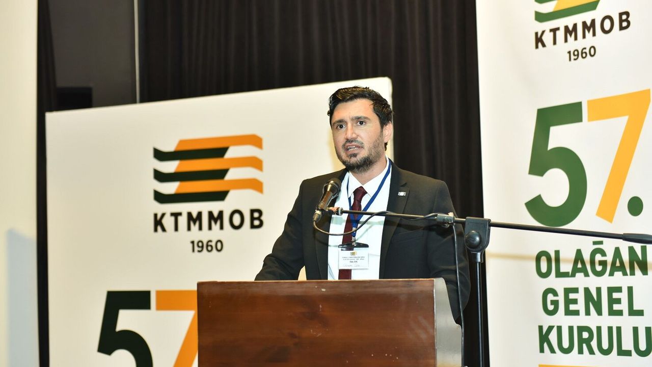 Çelik: “Tehditlere karşı sendikal mücadelenin ve demokrasinin yanındayız”