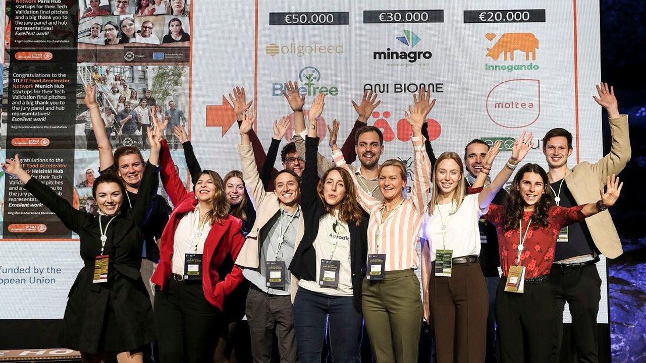 Ground2Scale+ programının ikinci dönemi için başvurular açıldı