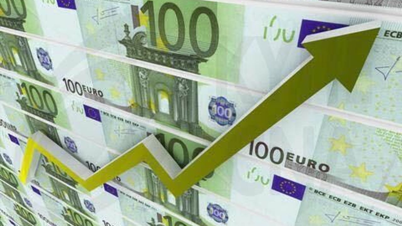 Güney Kıbrıs’ın GSYİH’si 36 milyar Euro