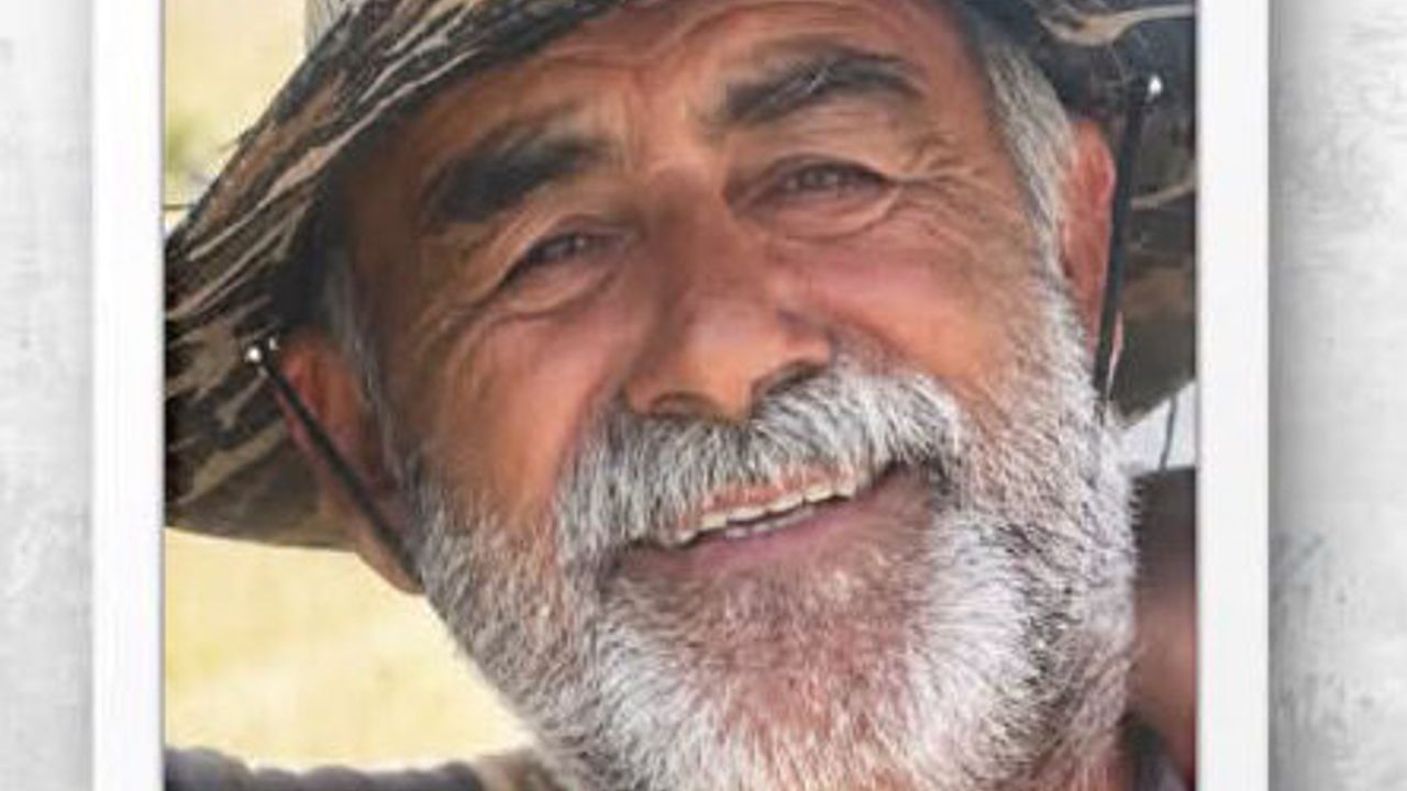 Canlısoy ailesi yasta
