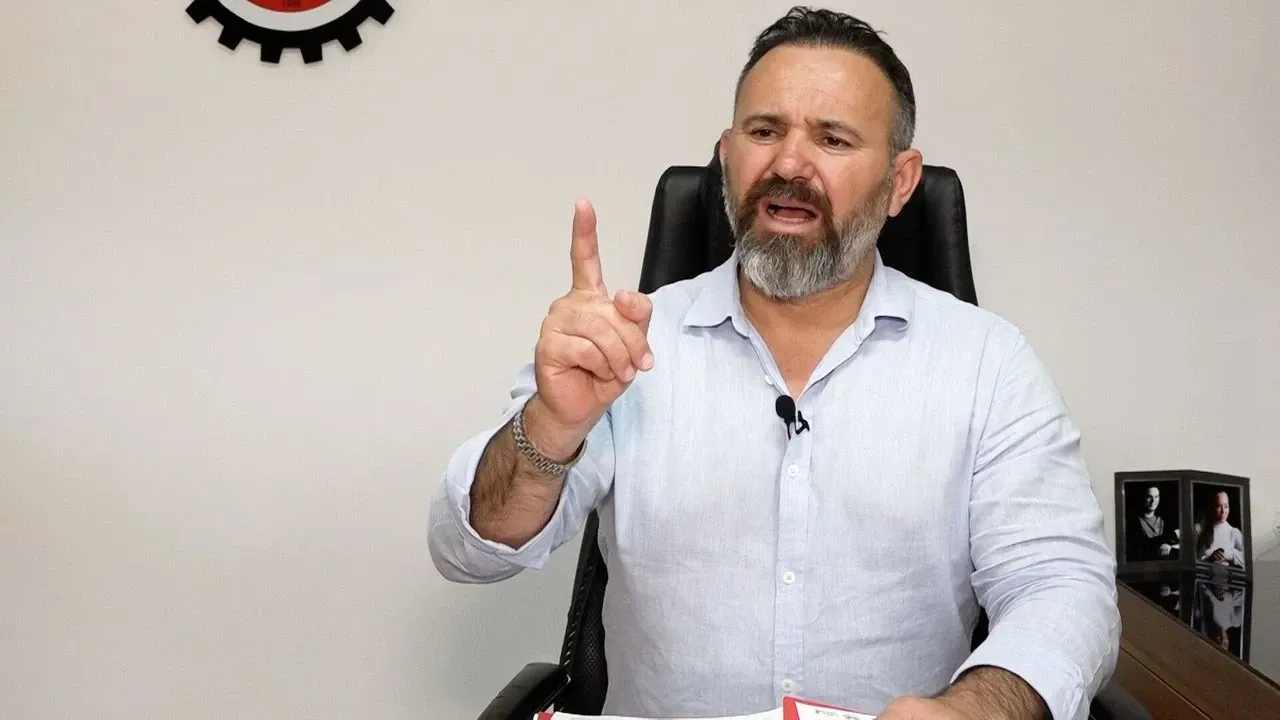 “Ülkemizi sorma gir hanına çevirdiniz”