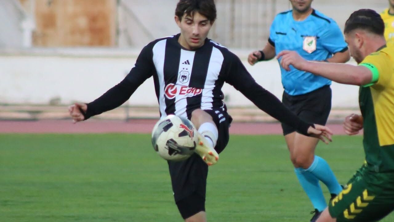 Değirmenlik, Hasan Ömerpaşa’yı kiraladı