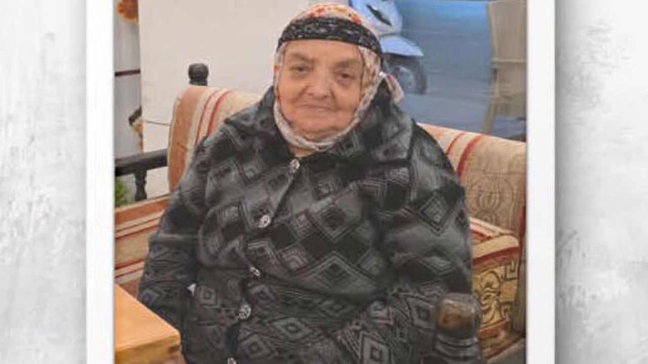Lapta, Havva ablasına ağlıyor