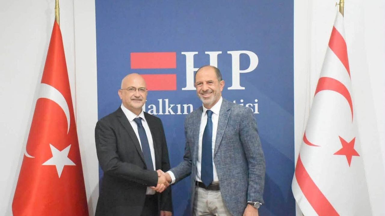 Kermeoğlu, Halkın Partisi’ne geçti
