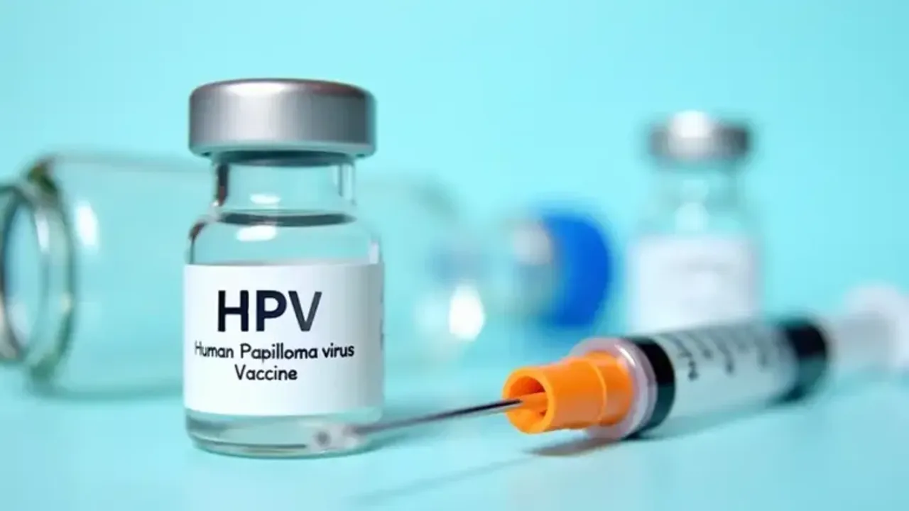 HPV aşısı uygulaması 16 Eylül’e kadar uzatıldı