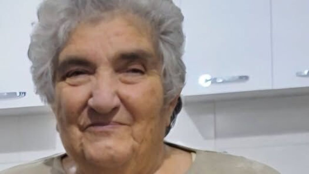 Serinay ailesinin acı günü