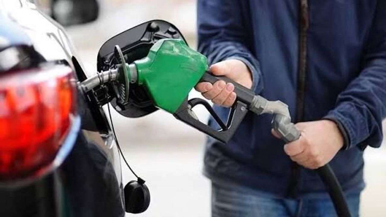Akaryakıt fiyatlarının yüksek olması konusu