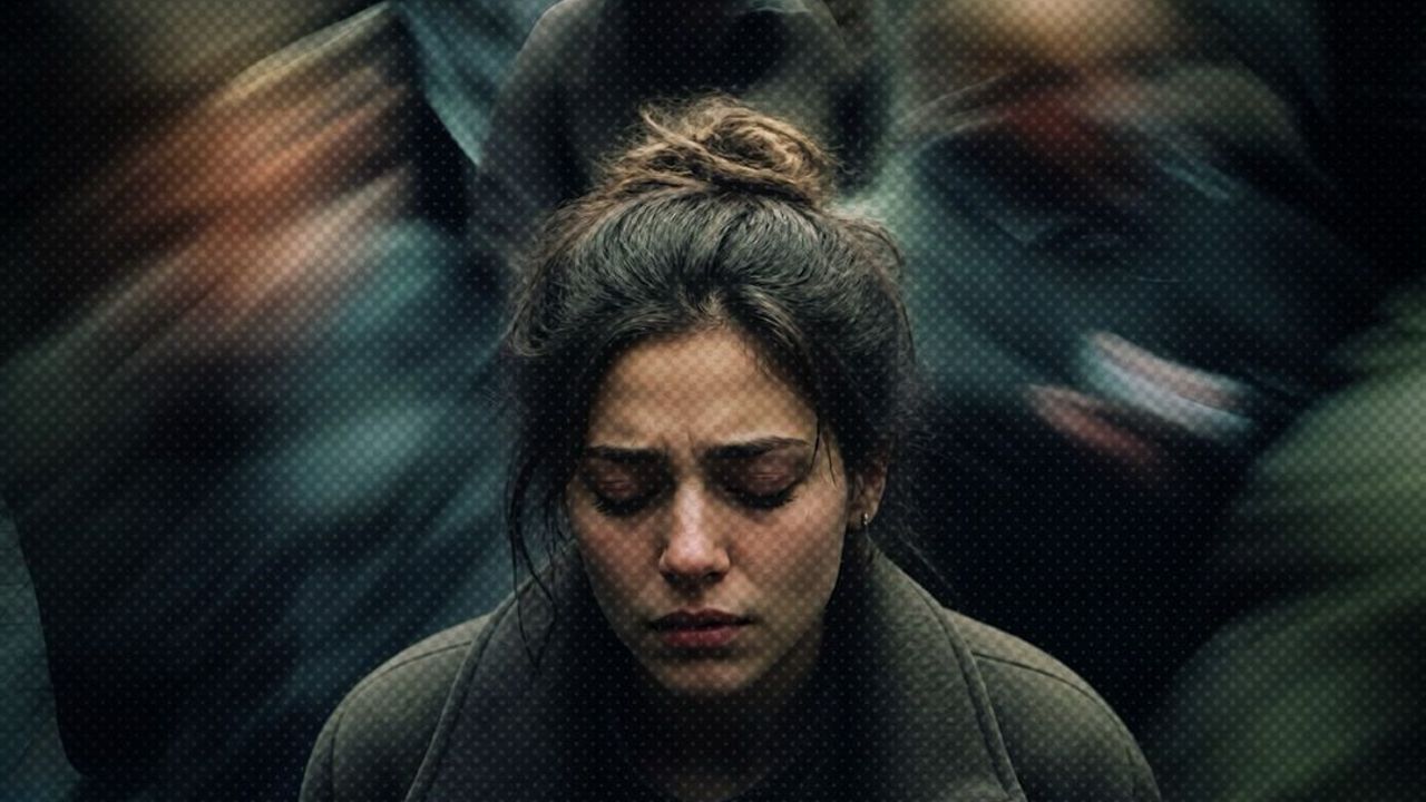 KTTB: “Korkunun değil güvenin egemen olduğu bir ülkede yaşamak hepimizin ortak hakkı”