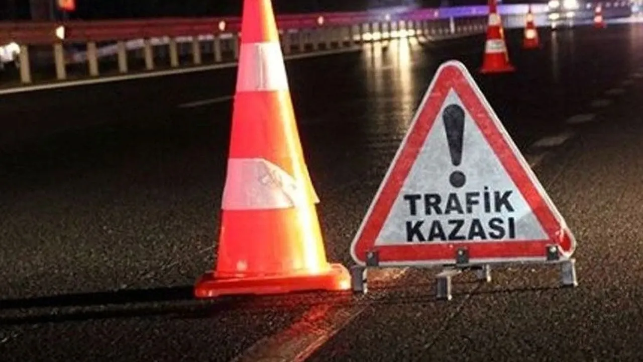 Trafik kazalarında bir kişi ağır yaralandı, 2 sürücü tutuklandı