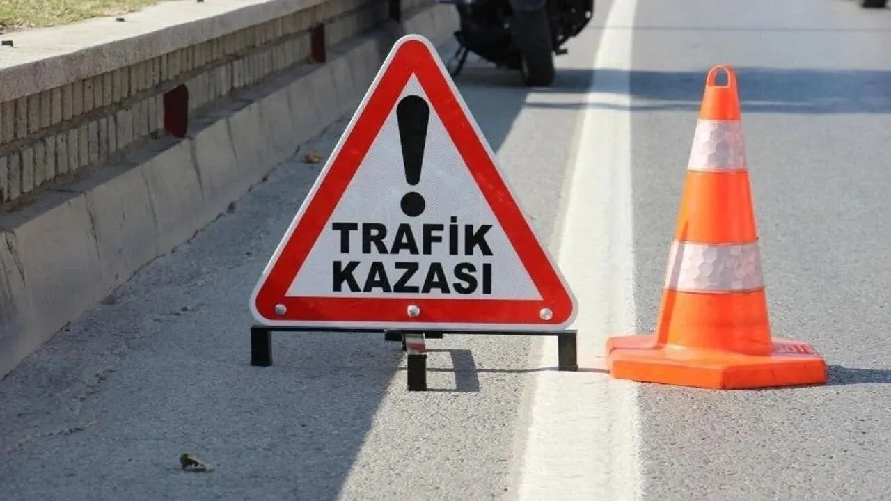 Girne'de yaya geçidinde 10 yaşındaki kıza araba çarptı