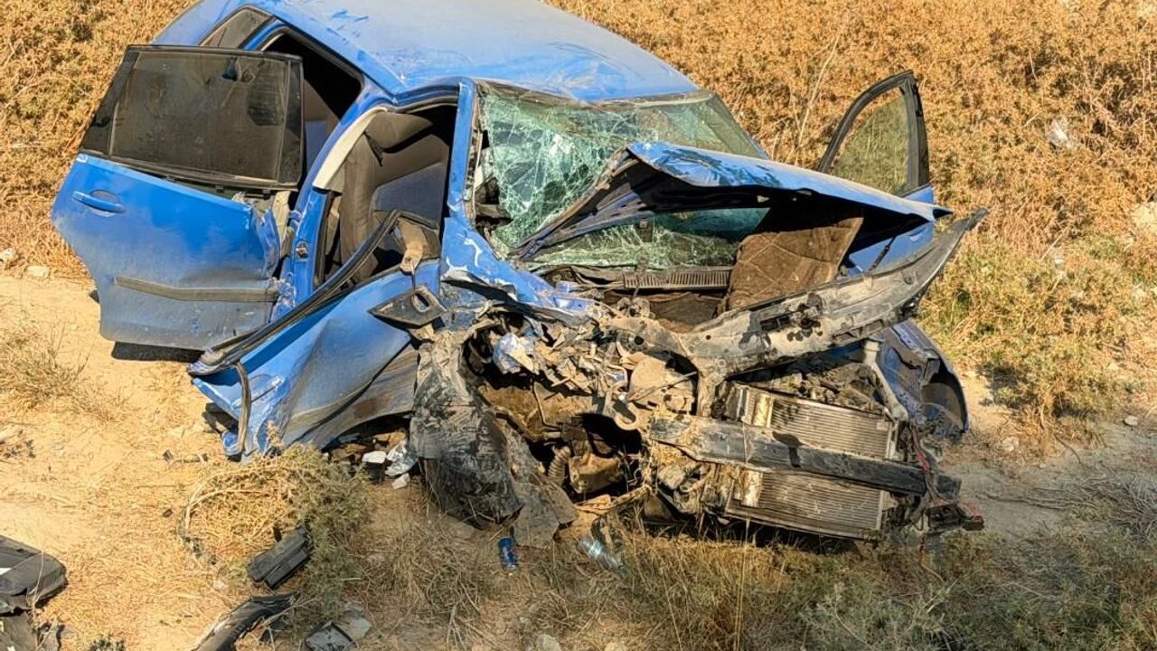 Alkollü sürücü dehşet saçtı