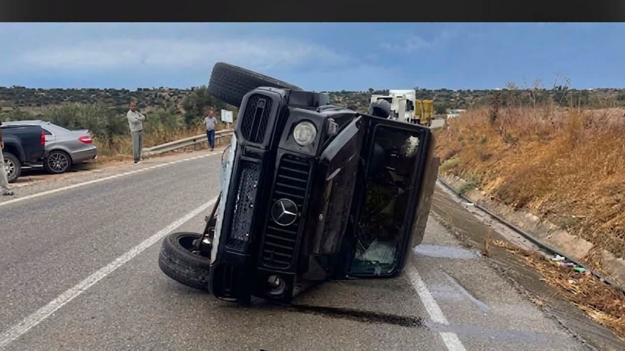 Trafiğe masum iki can daha
