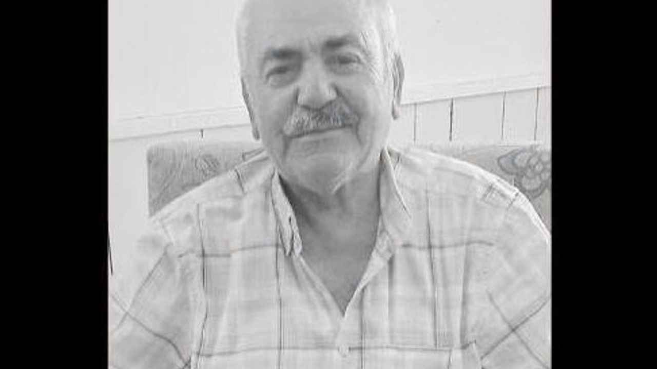 Kırıcı ailesinin acı günü