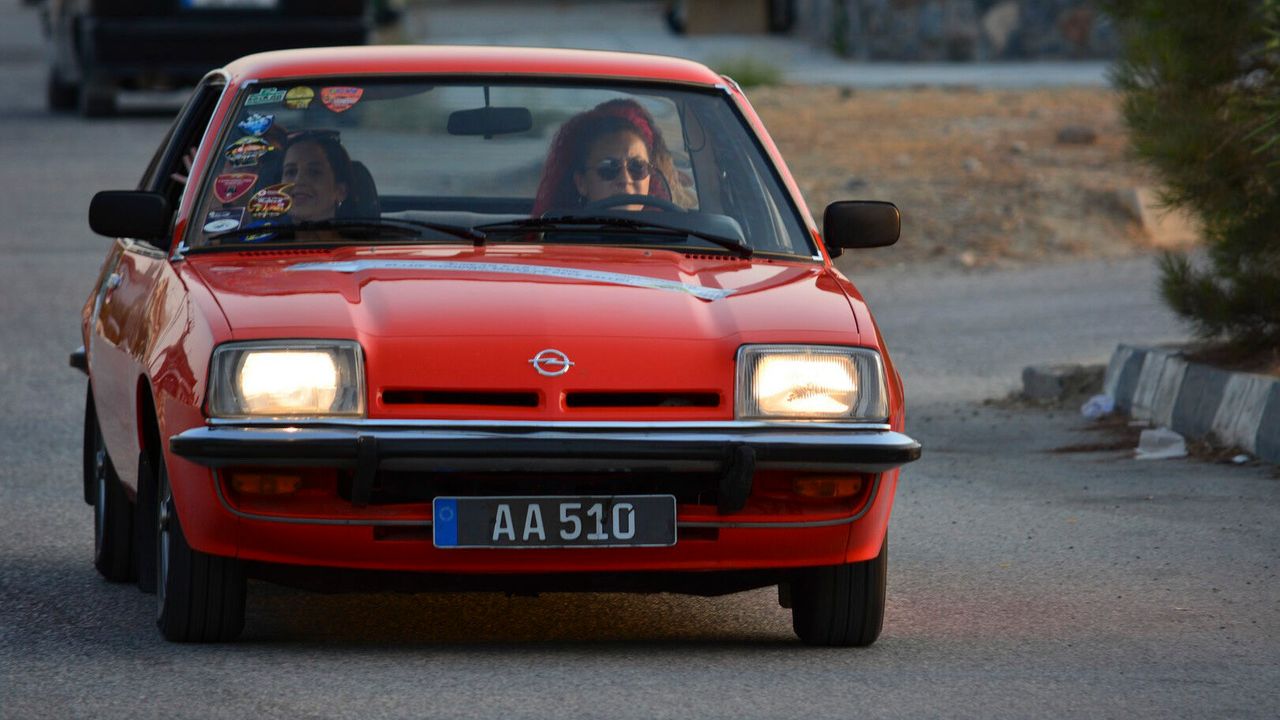 “Şeherde Gece Rallisi” yarın akşam yapılacak