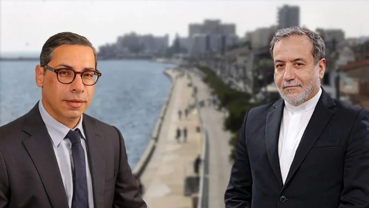 İran'dan Rum Yönetimi'ne uyarı