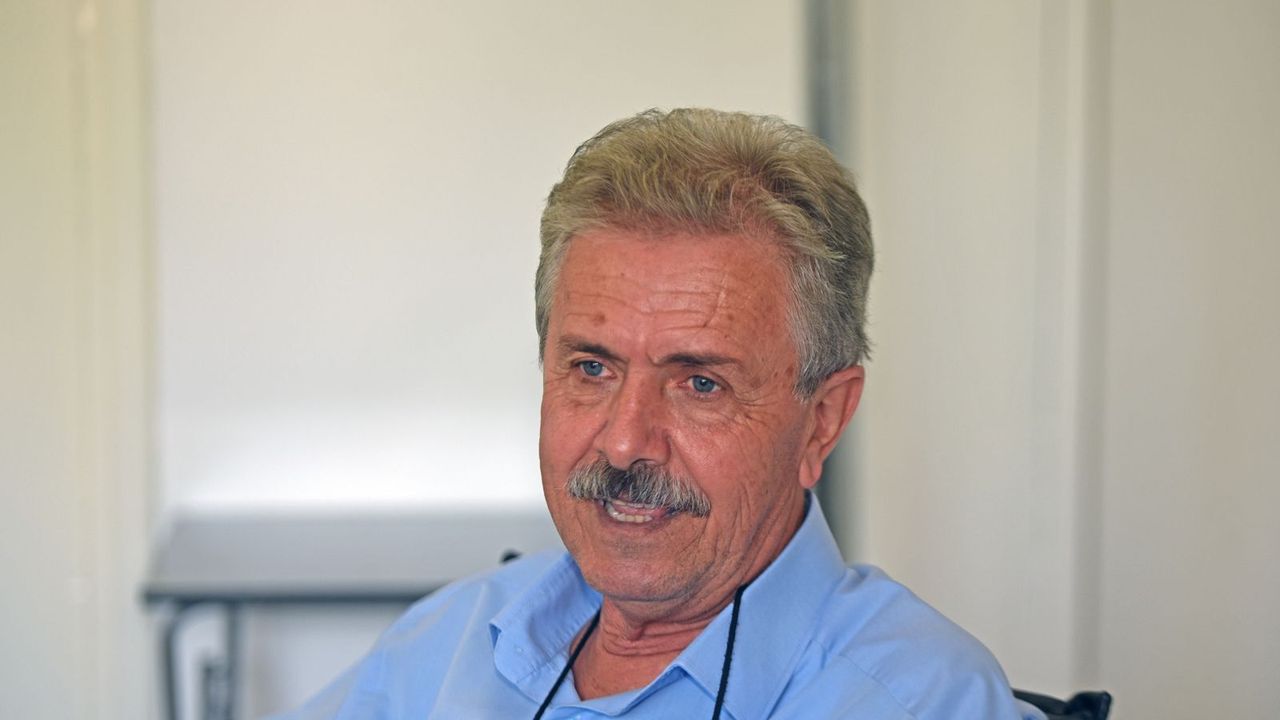 “Her karenin ayrı bir hikayesi var”