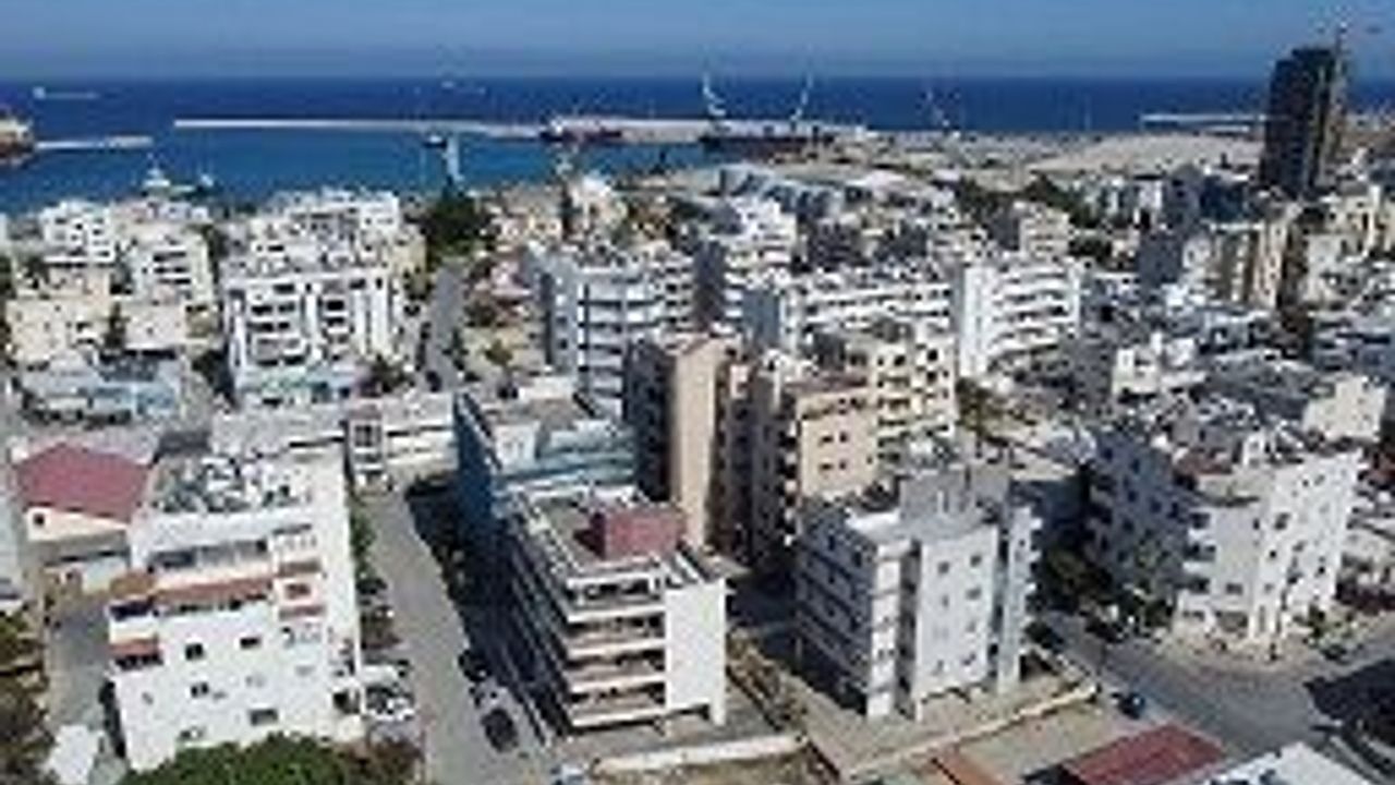 Güney'de konut krizi