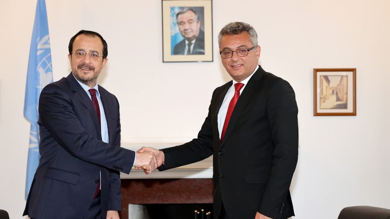 Liderler 2 Eylül’de görüşecek