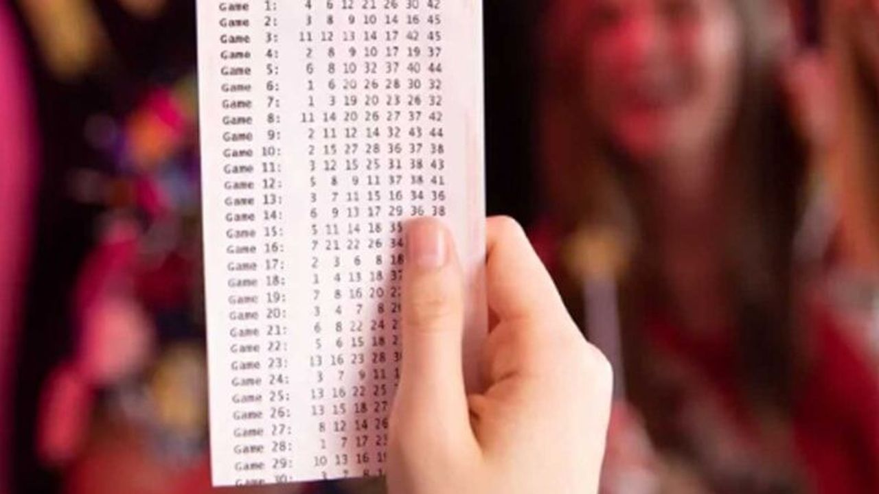 Kazandığı 20 milyon doları ne yapacağı herkesi şaşırttı