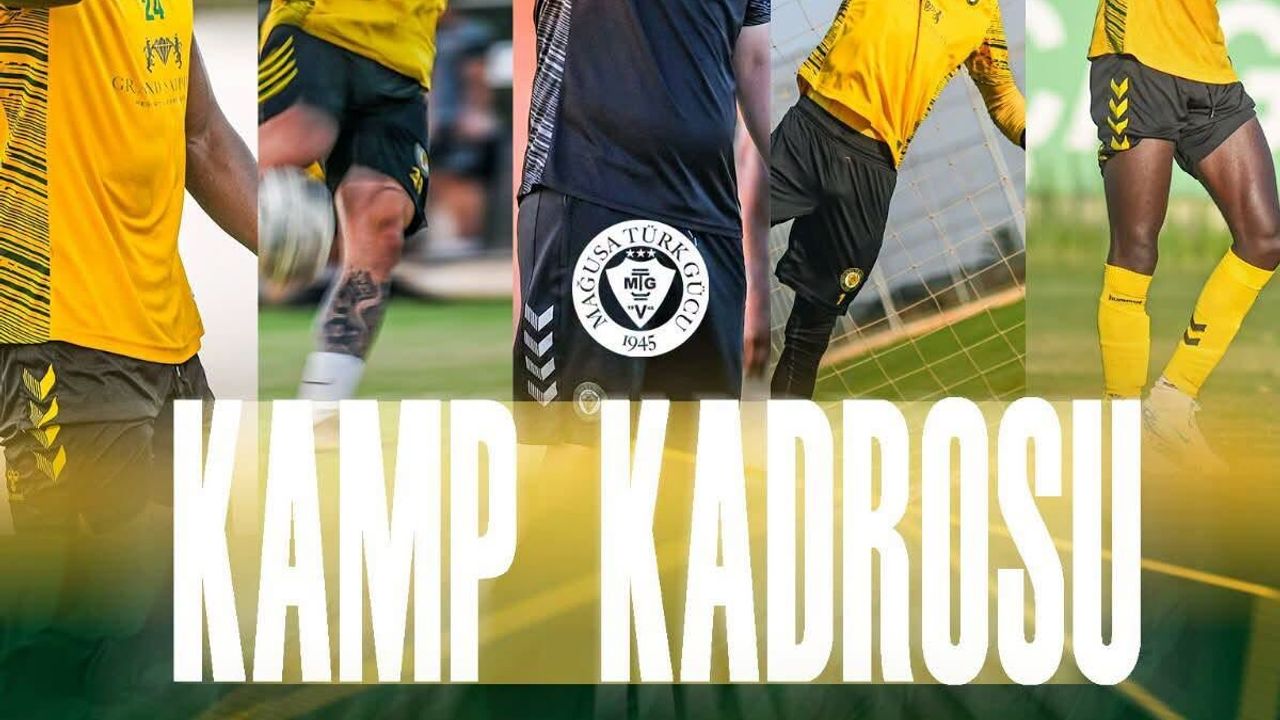 MTG Bolu’da kampa giriyor