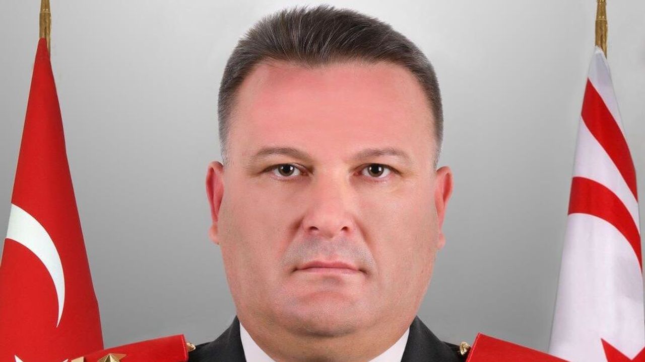 Tuğgeneral Akbaş bir yılda daha görevde