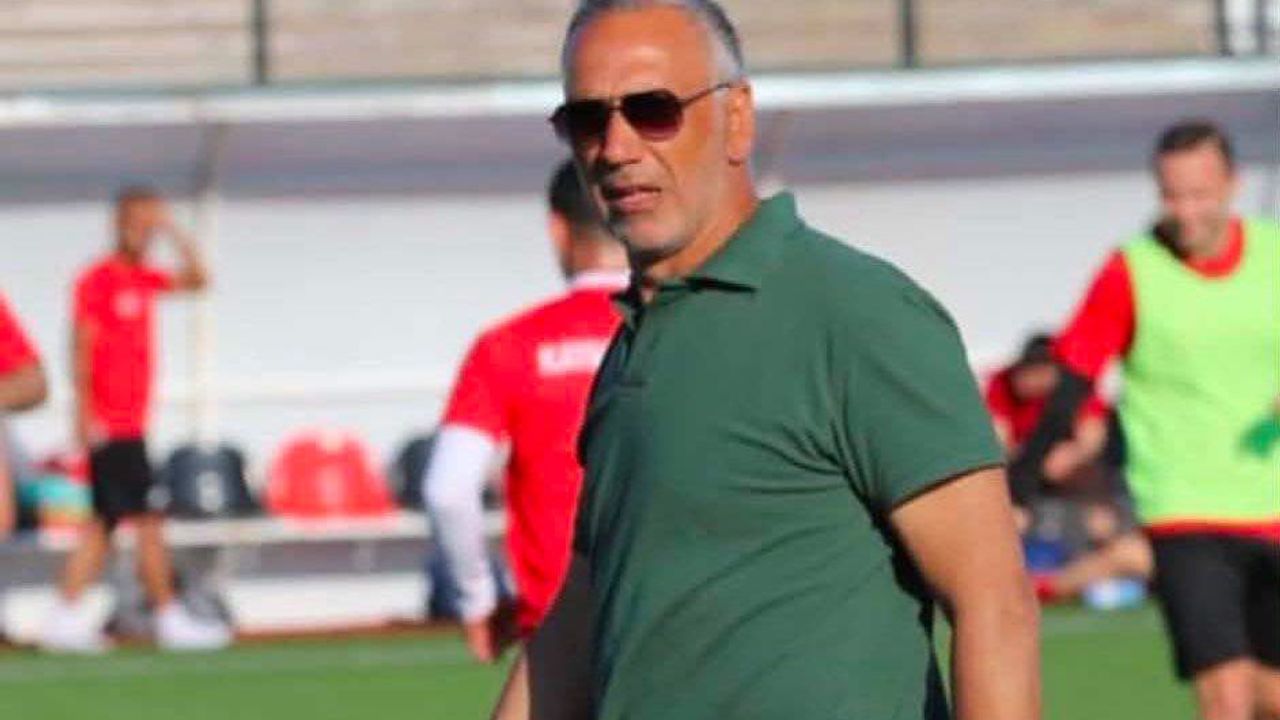Pınarbaşı, Mehmet Aşık dönemi