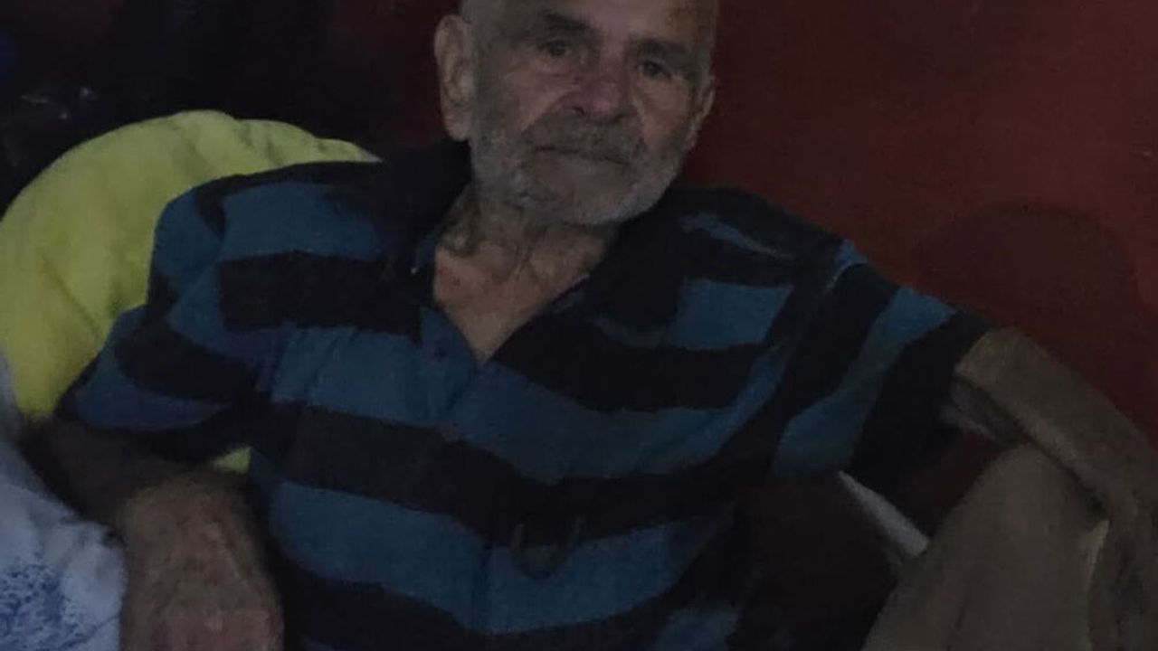 Şahan ailesinin acı günü