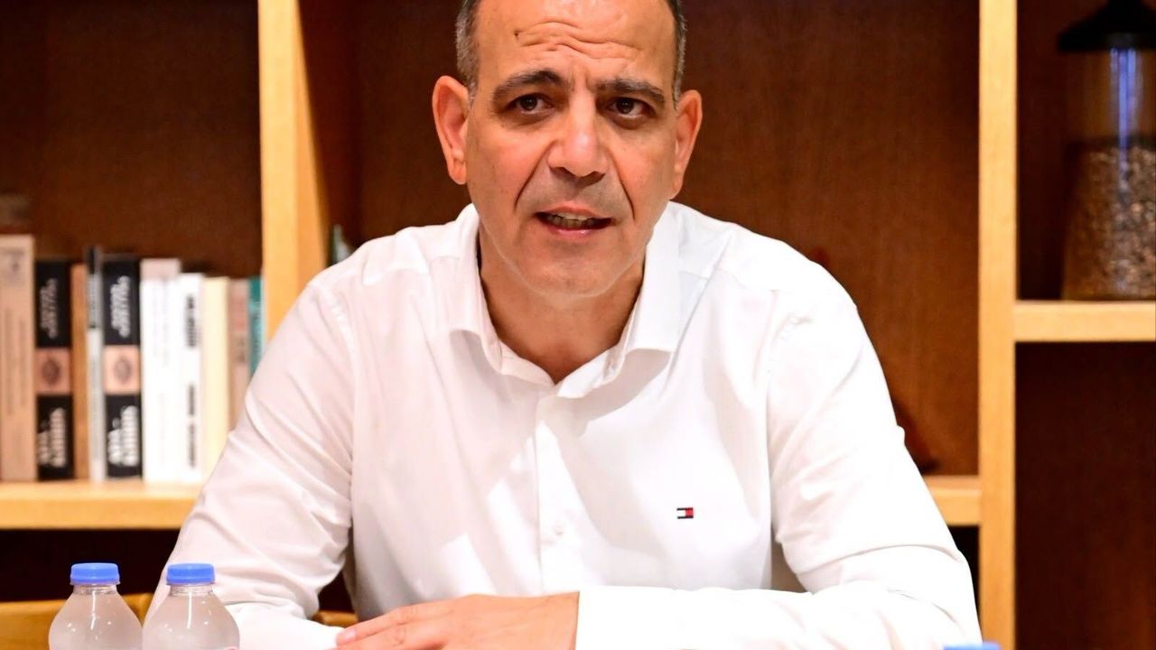 “Lefkoşa’nın geleceğinin 20 yılını çaldılar”