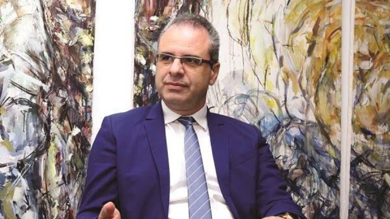 "Guterres’in çabası federasyon çerçevesindedir"