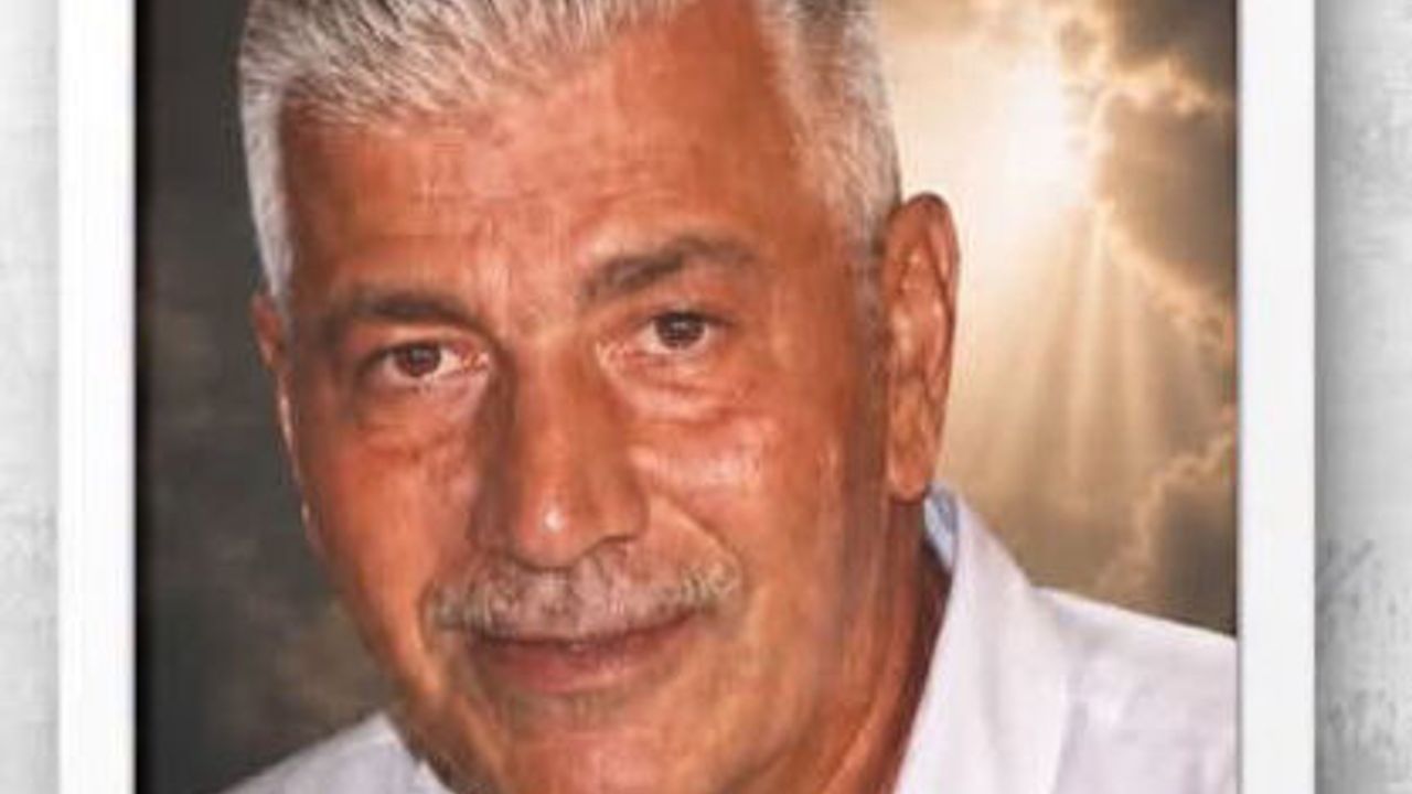 Kırçay ailesi yasta