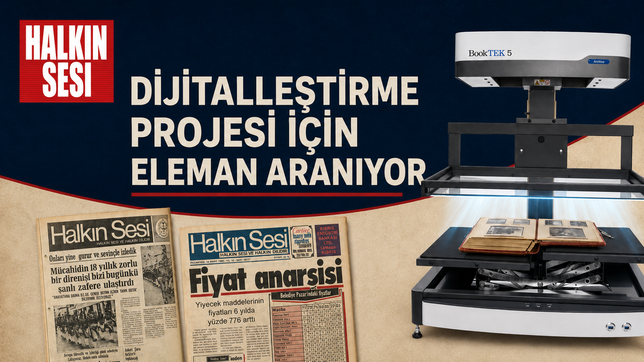 Münhal İlanı