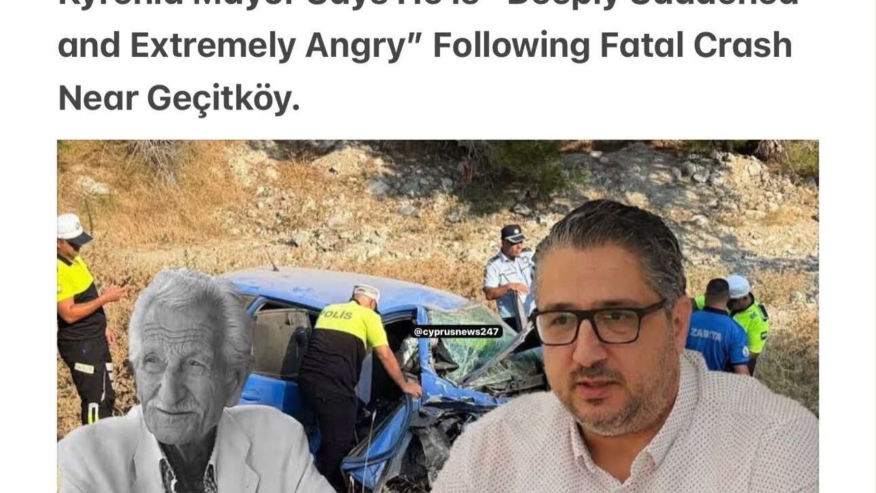 “Affet bizi Turan amca”