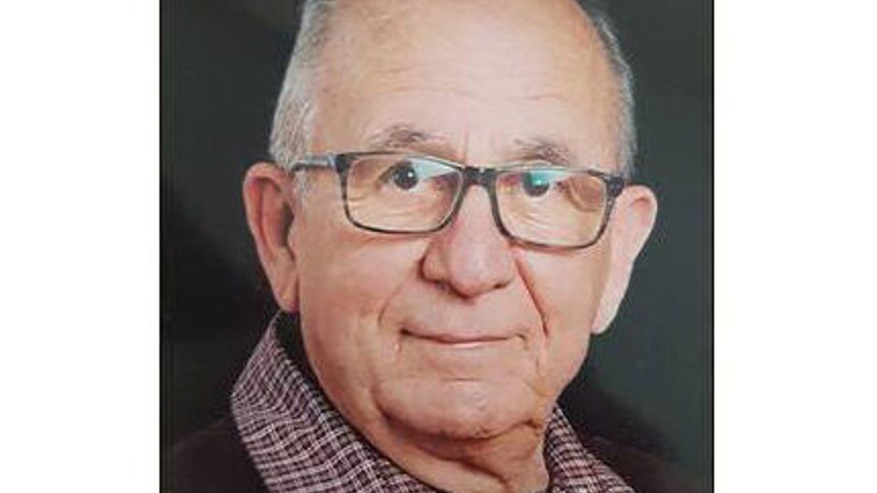 Kürşad ailesinin çınarını kaybetti