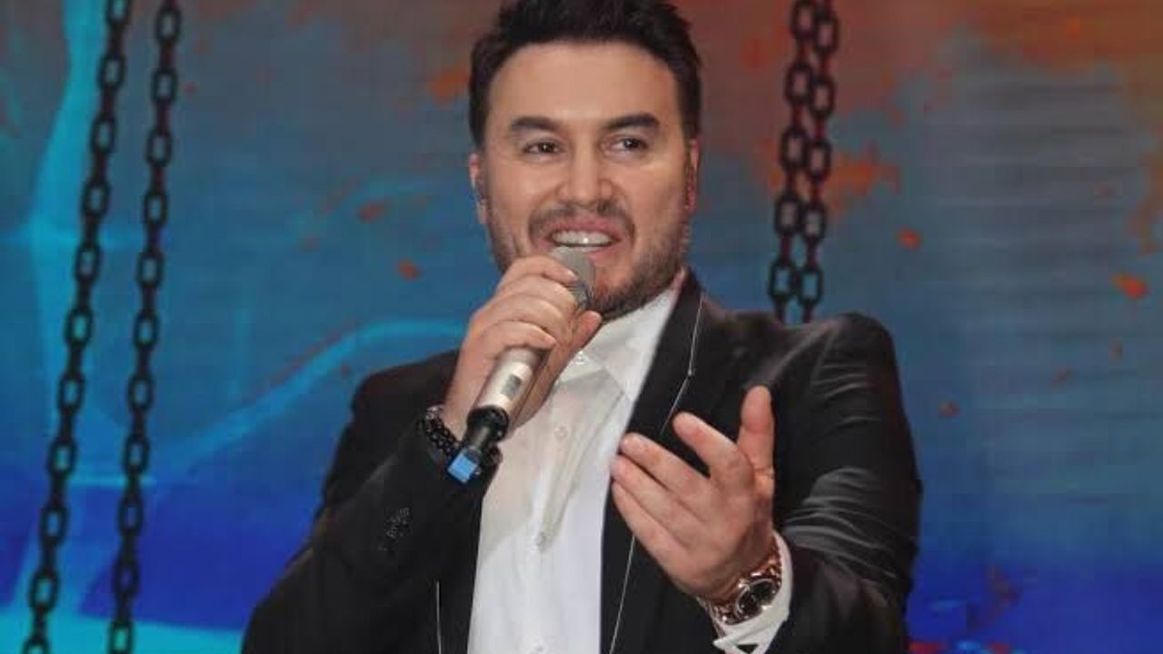 Serdarlı'da festival zamanı