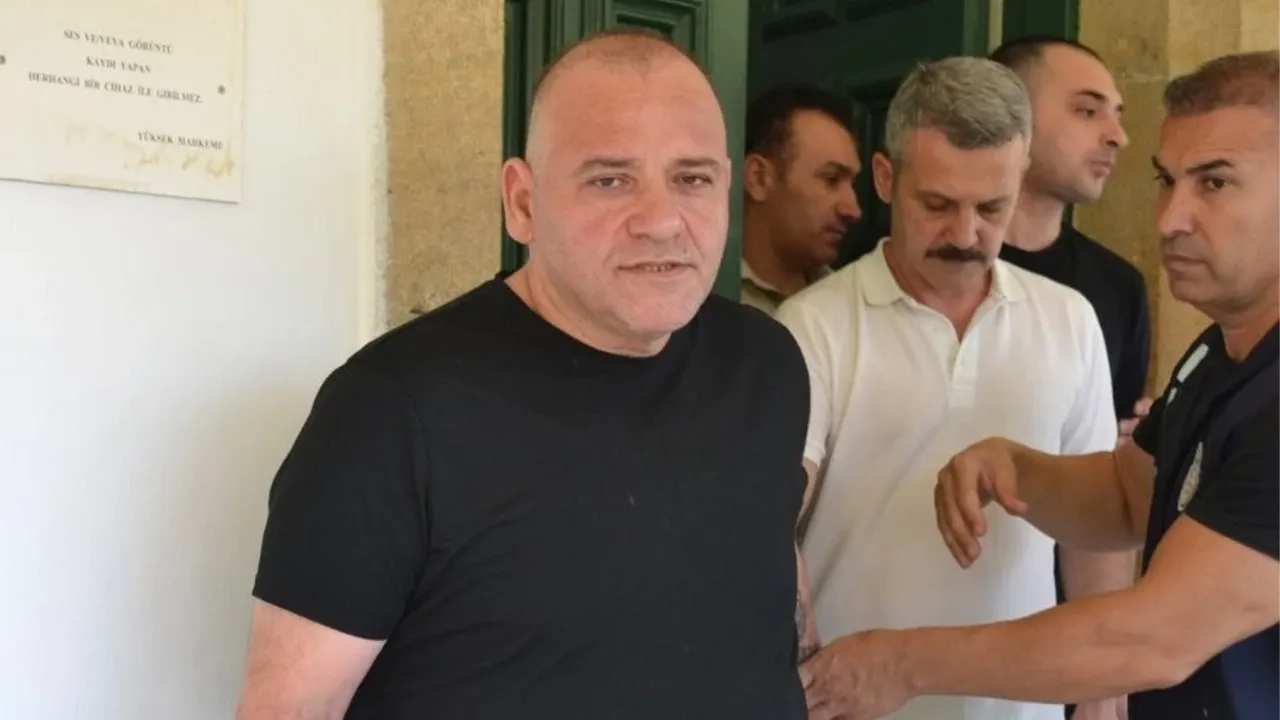 Vatandaşlık dolandırıcısına bir yıl hapis cezası