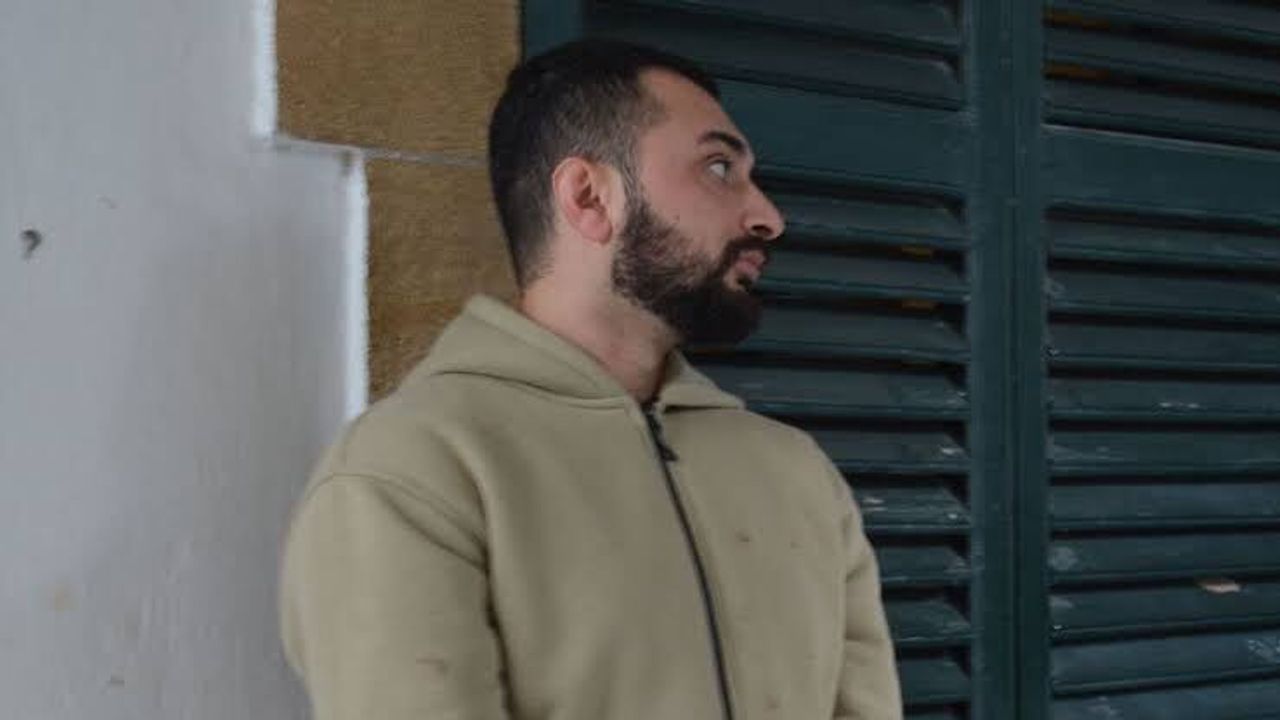 Bıçaklı saldırıya 1 yıl 6 ay hapis cezası