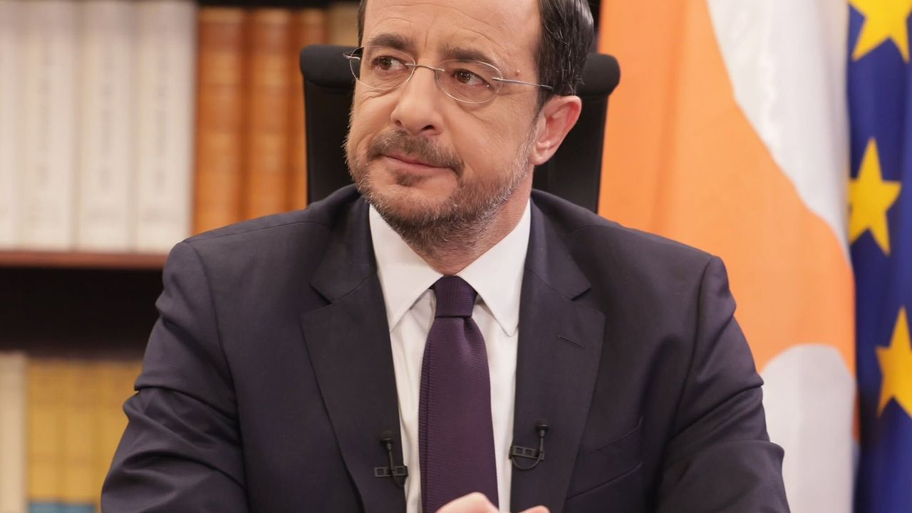 "Kıbrıs Cumhuriyeti, en önemli kazanımımızdır"
