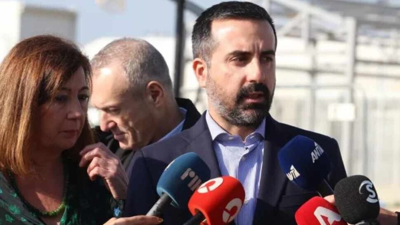 "Amacımız Türkiye’den kurtulmak"