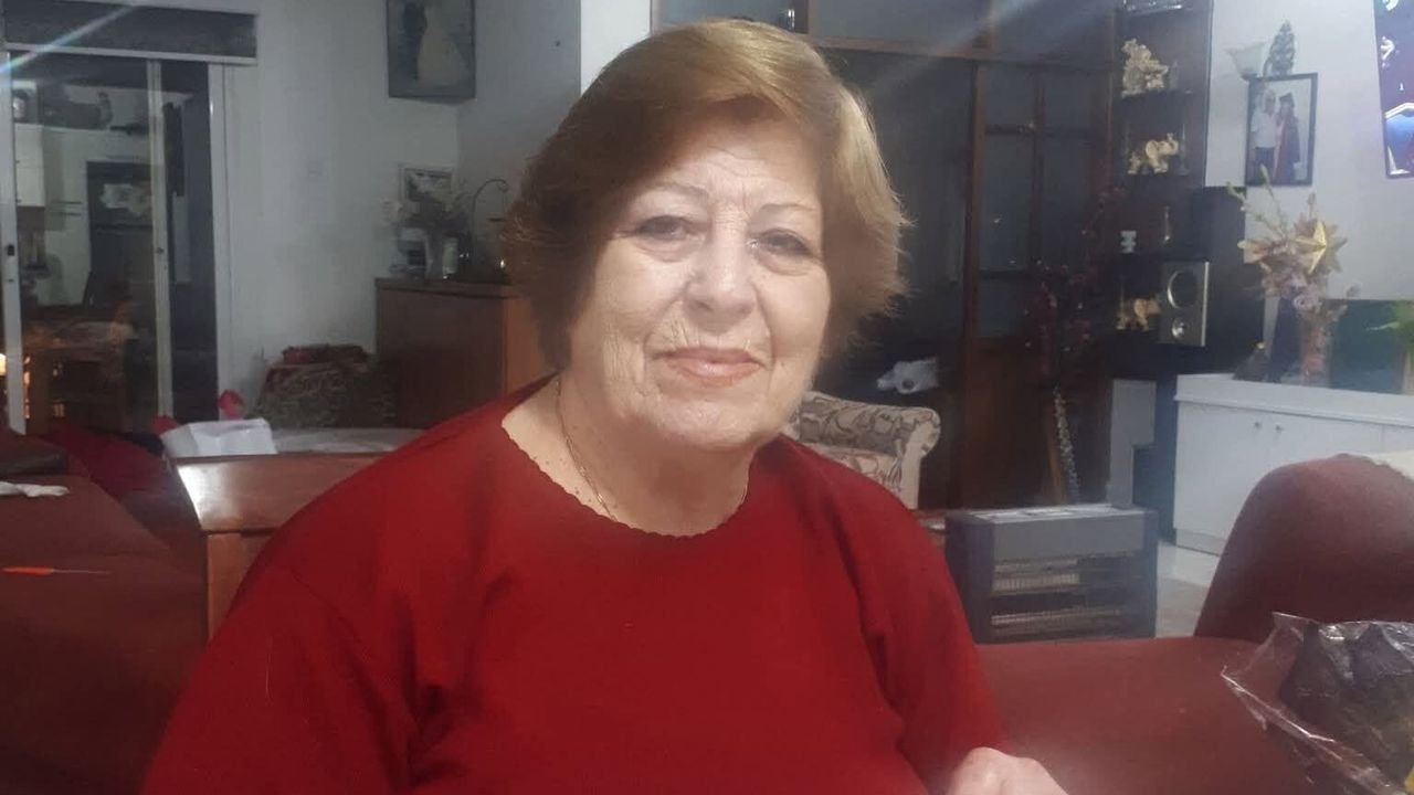 Sevenleri yasta