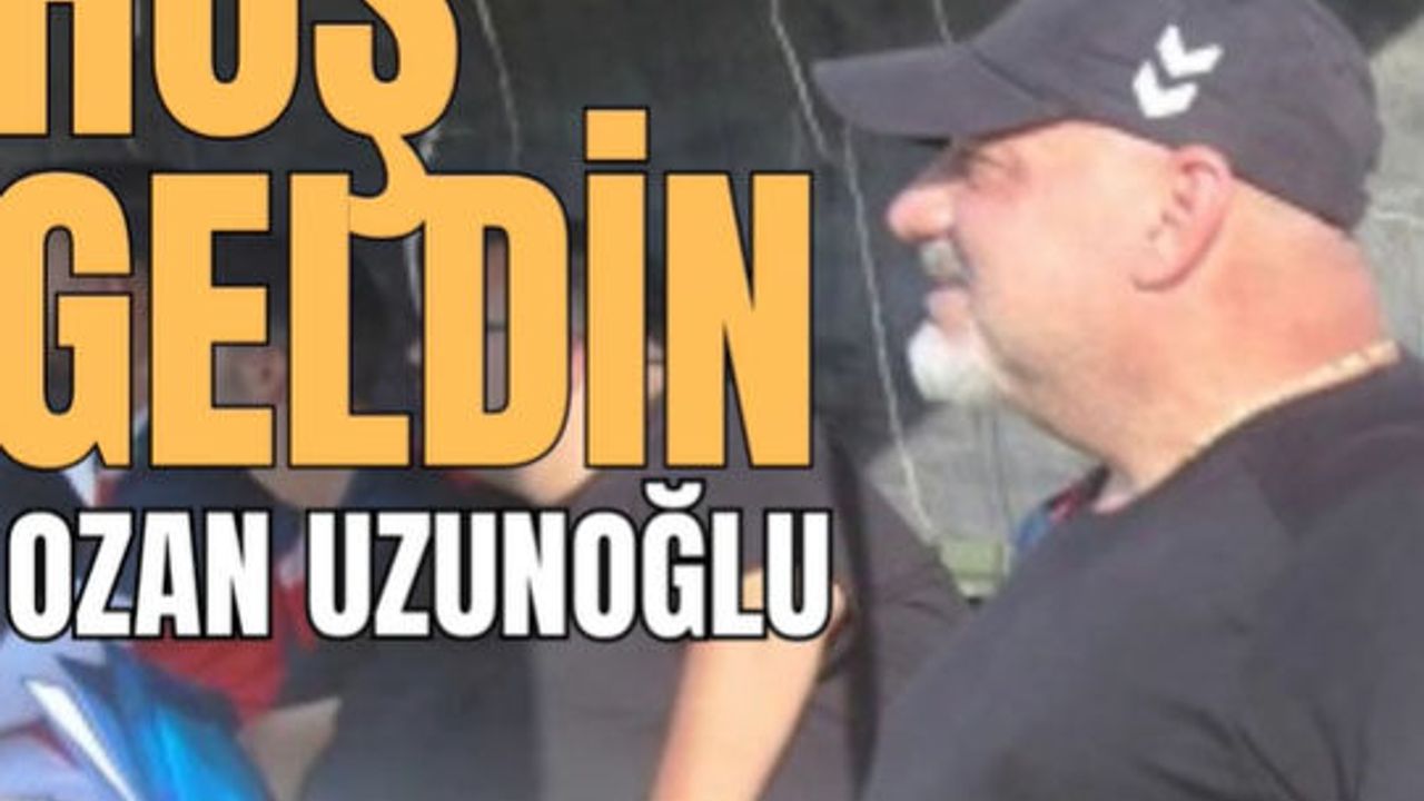 Gençler Birliği’nde alt yapı kalecileri Ozan Uzunoğlu’na emanet