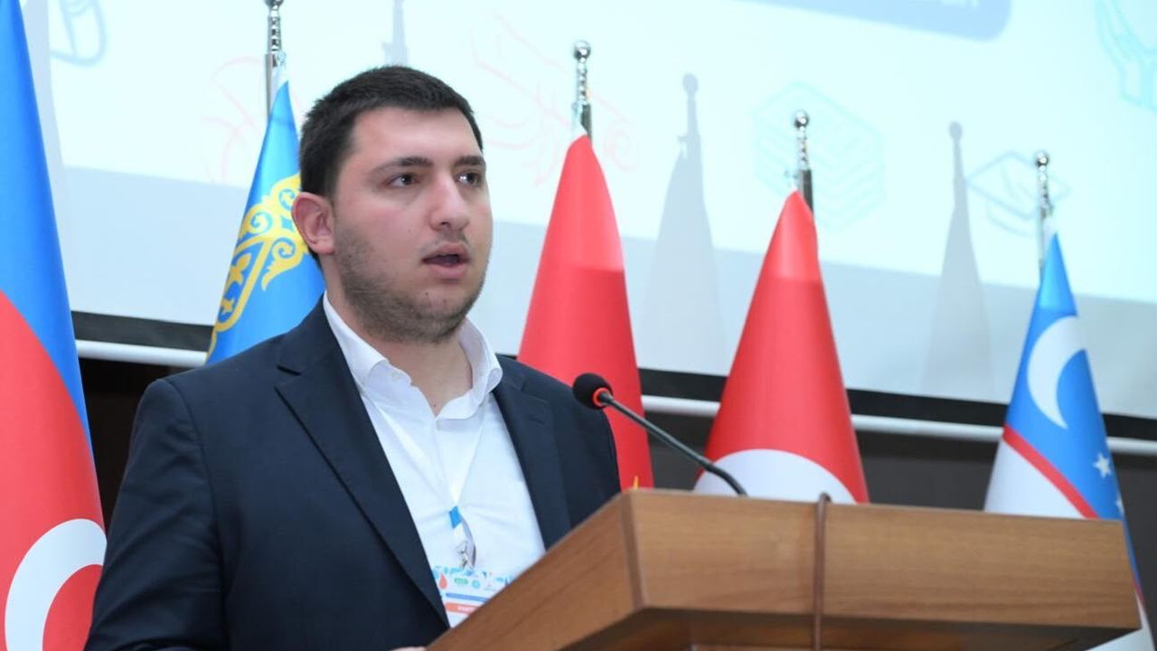 Özbilgehan'dan güçlü yerel kurumlar oluşturulması çağrısı