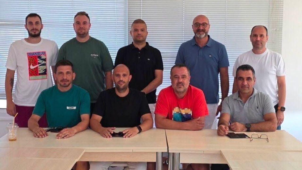 Padel’de 2026 takvimi ve ilk puanlı turnuva belli oldu