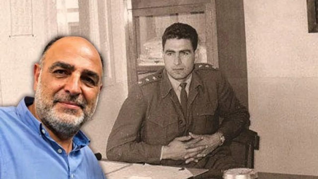 52 yıldır babasının izini arıyor