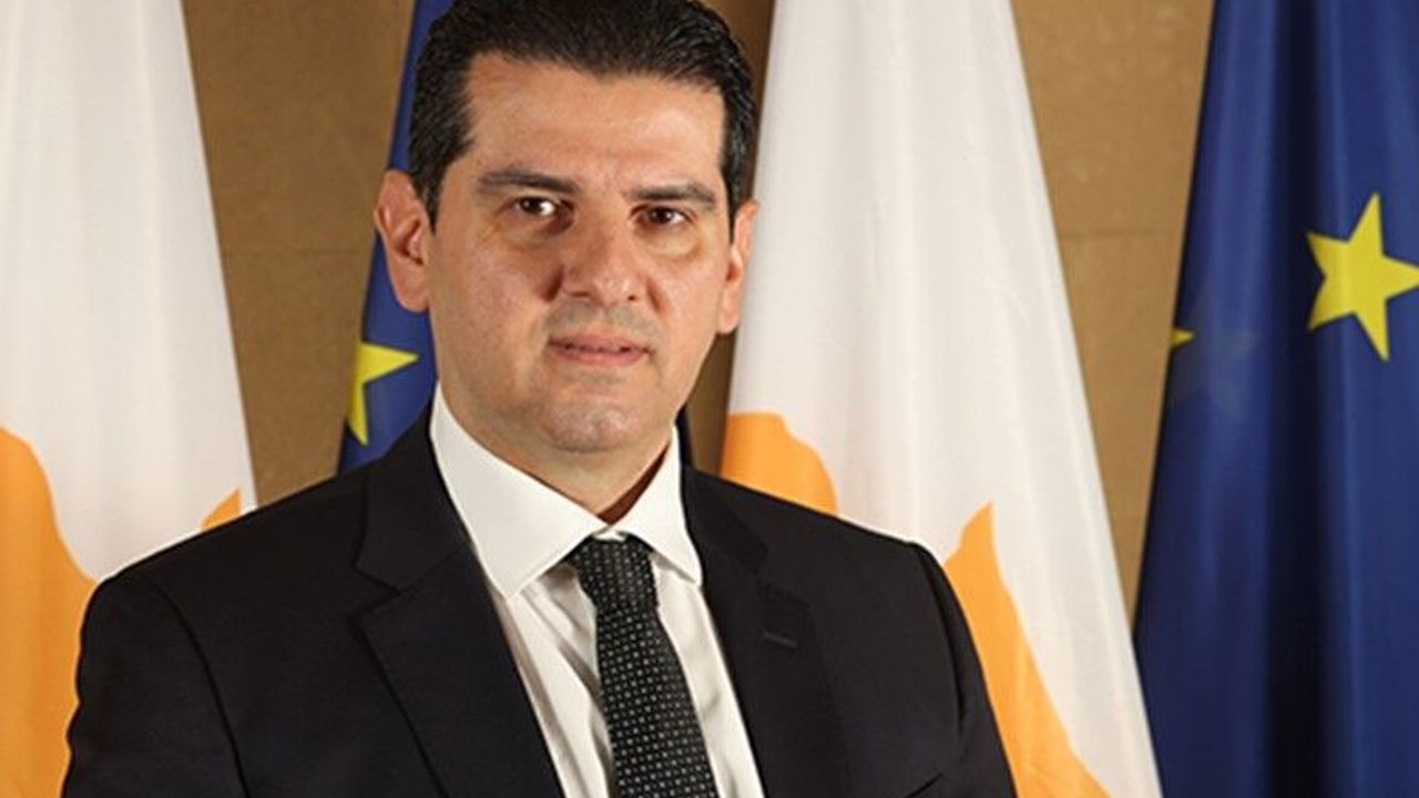 Rum enerji bakanından doğal gaz konulu açıklamalar