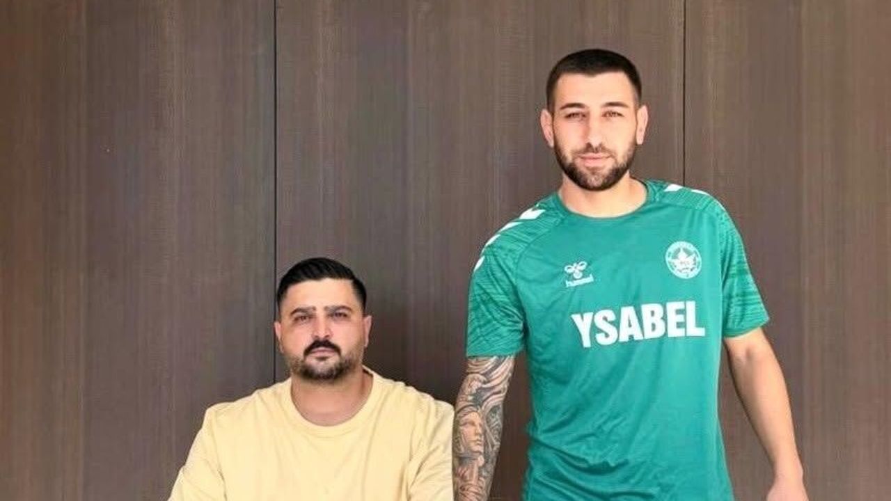 YSabel Pınarbaşı Çınar Spor transfere hız verdi