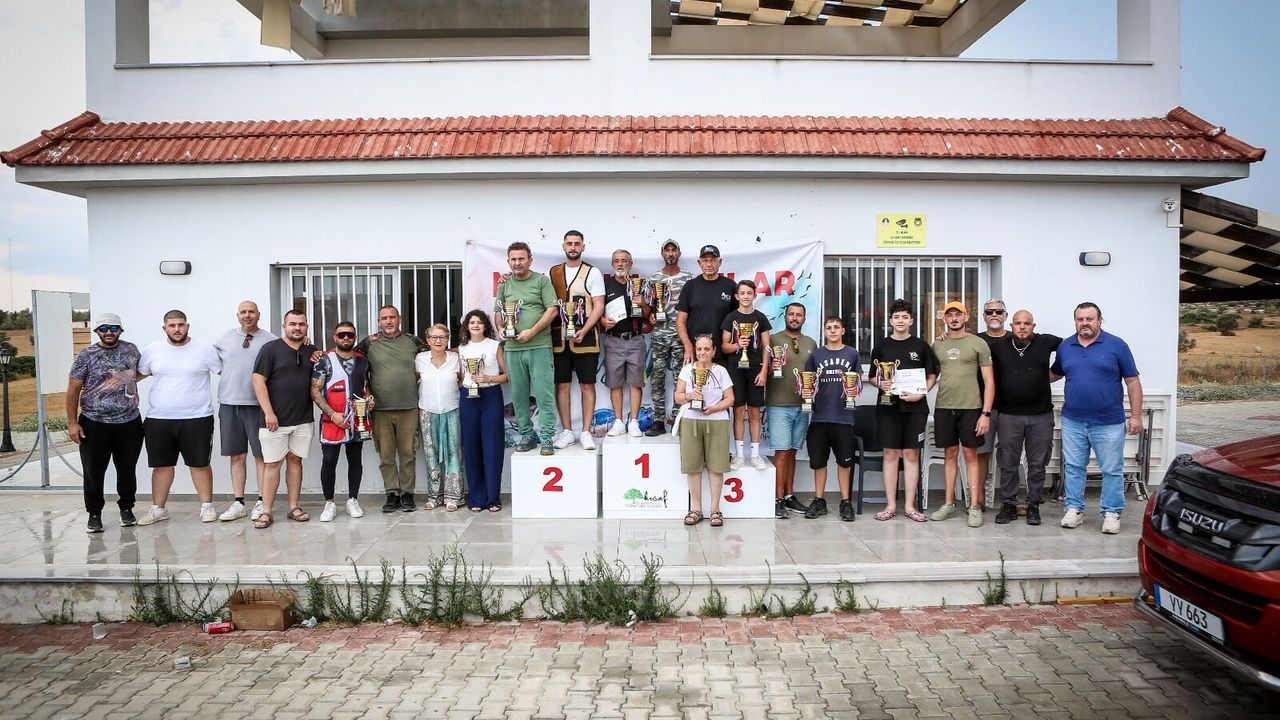 3. Yeniboğaziçi Şampiyon Melekler Plaj Voleybolu Turnuvası  yapıldı