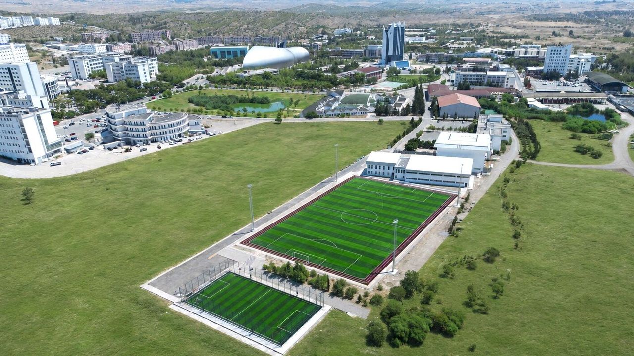 FC Barcelona Futbol Kampı Lefkoşa’da yapılacak
