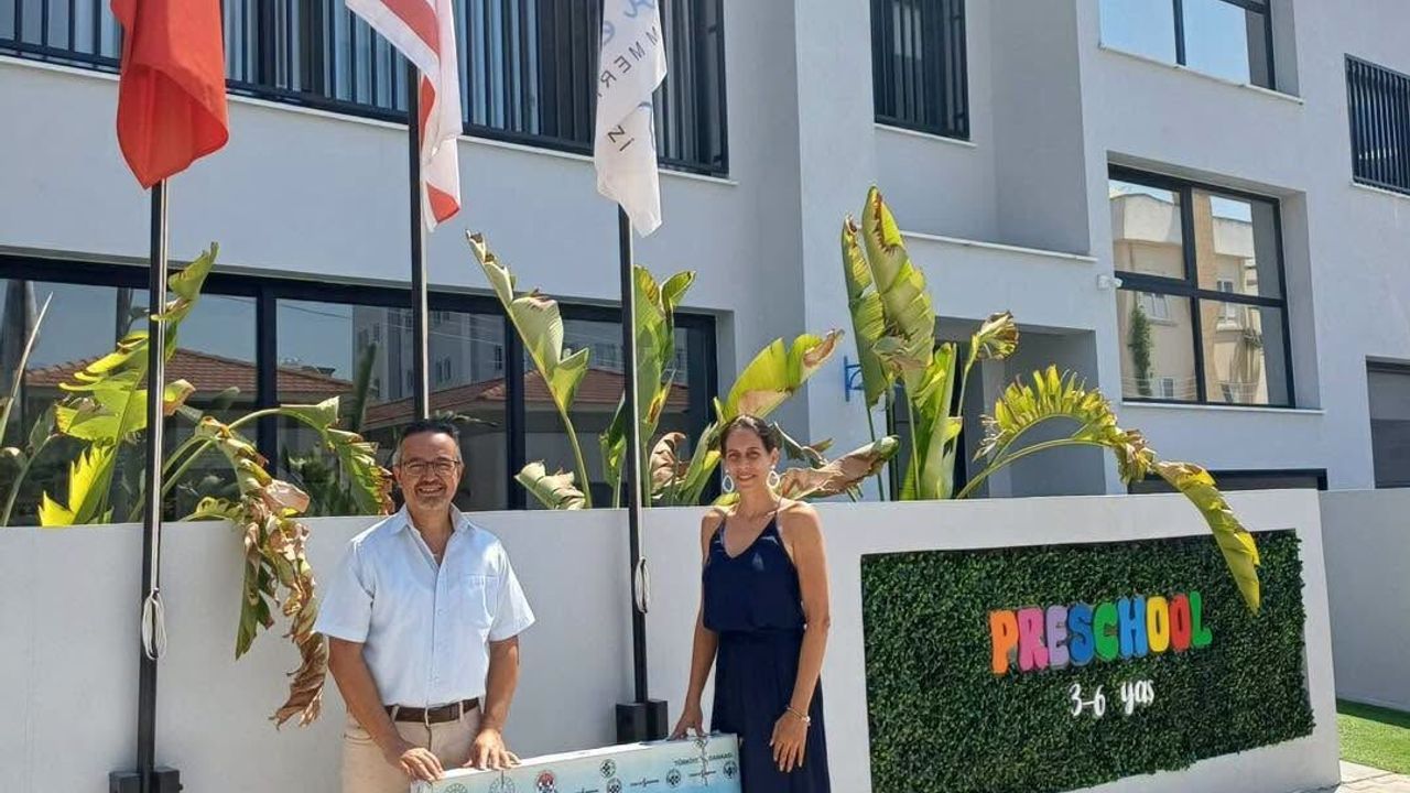 Satranç Federasyonu ‘Piyondan Vezire Projesi’ni hayata geçirdi