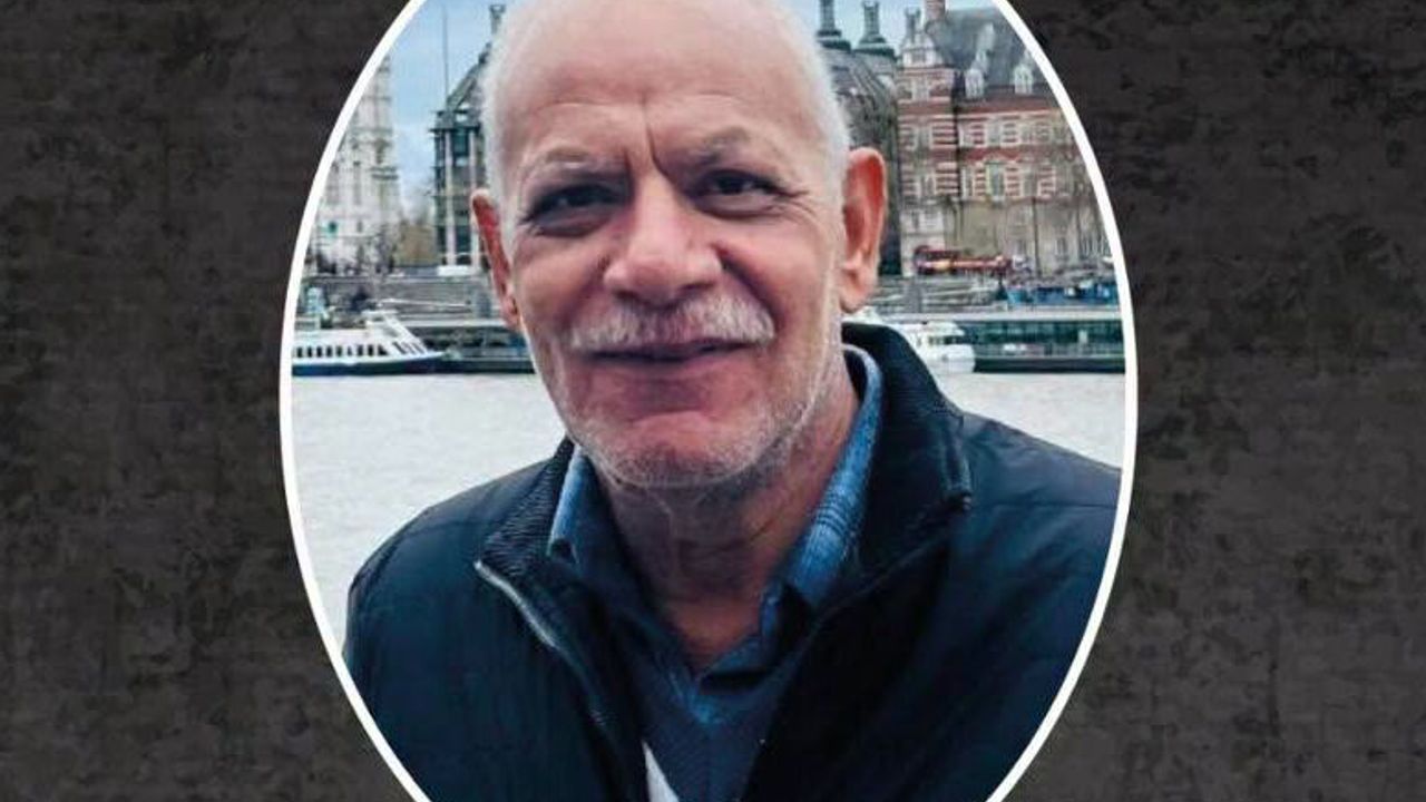 Karahasan ailesi yasta