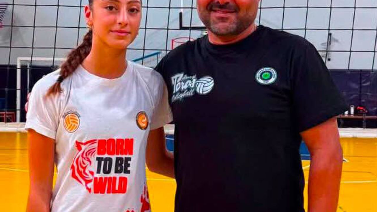 Sezgin Şeren, Mersin Toros Eczacıbaşı’nda
